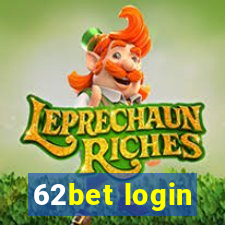 62bet login